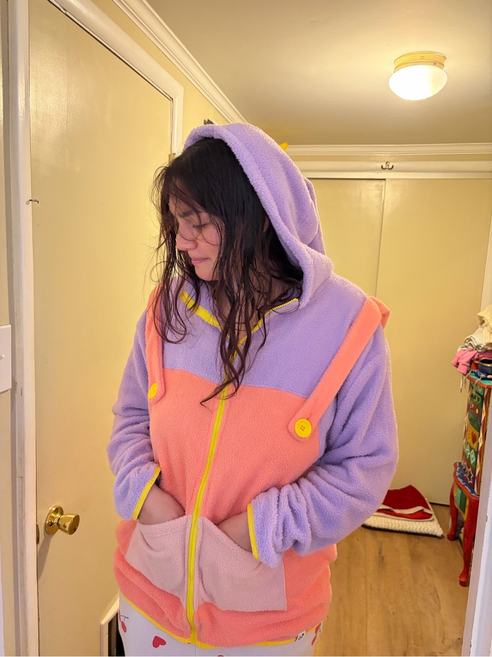 Jax Sweater- The Amazing Digital Circus